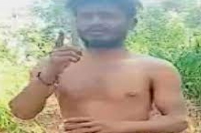 सुपेला के युवक को ओडिशा में रखा गिरवी