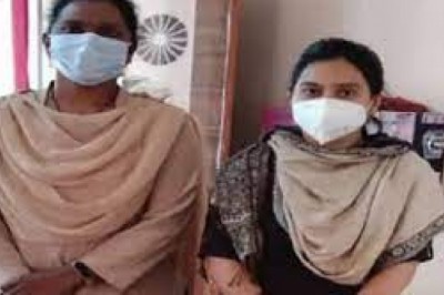 रायपुर की पुलिस ने 30 साल की युवती को धोखाधड़ी के मामले में गिरफ्तार किया