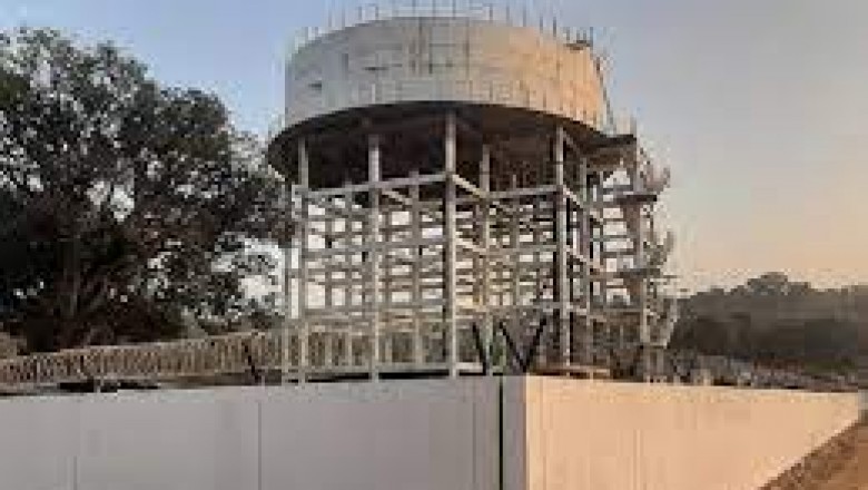 बेहतर पेयजल आपूर्ति के लिए  अमृत मिशन योजना की शुरुआत की गई