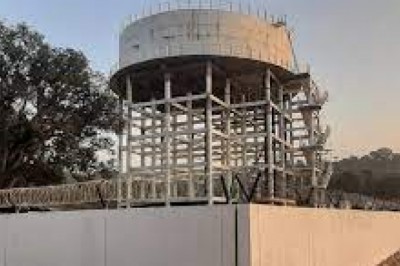 बेहतर पेयजल आपूर्ति के लिए  अमृत मिशन योजना की शुरुआत की गई