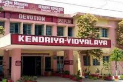 देशभर के केंद्रीय विद्यालय में निकली बंपर नौकरियां,