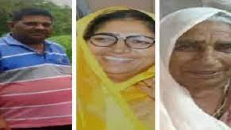 जोधपुर में दर्दनाक सड़क हादसा,