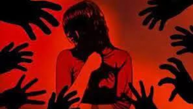 प्रदेशभर को झकझोर देने वाला मामला , जशपुर से बर्बर गैंगरेप की खबर