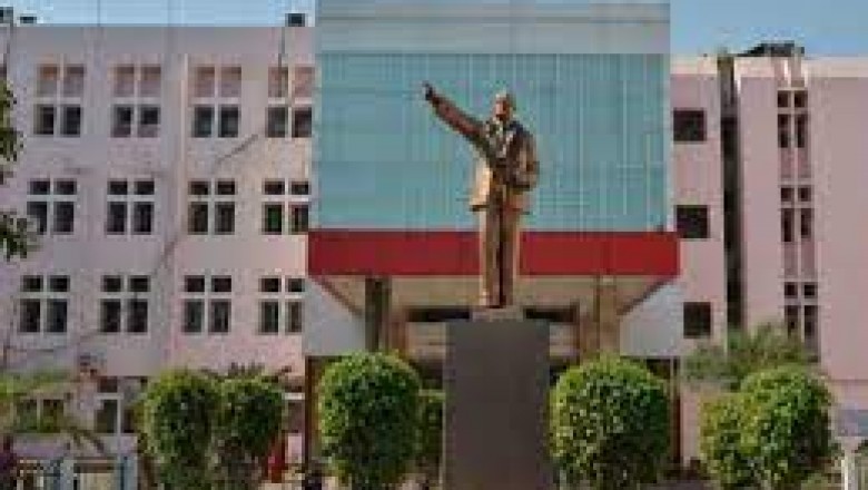 प्रमोशन से खाली हो गया अंबेडकर अस्पताल,
