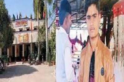 छतरपुर में 10वीं के स्टूडेंट ने गणित के डर से फांसी लगा ली