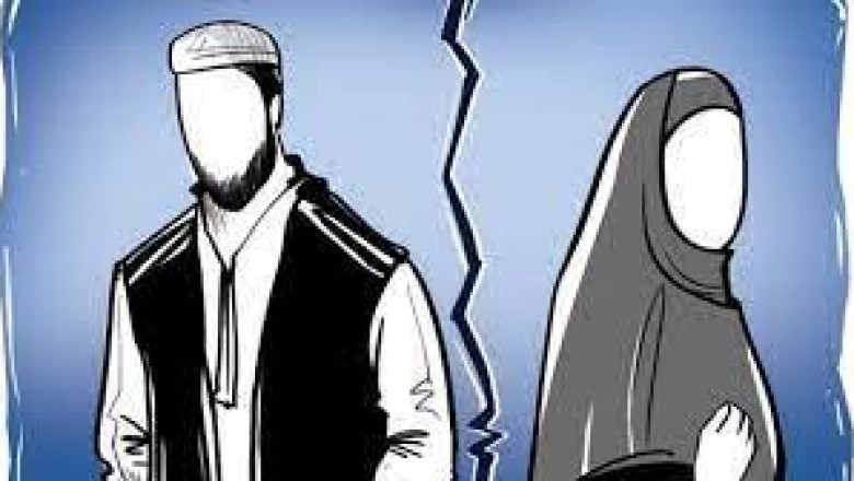 छत्तीसगढ़ हाईकोर्ट ने तीन तलाक को लेकर दिए गए  आदेश पर रोक लगा दी है