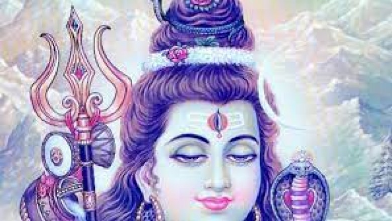 जल्द आने वाला है महाशिवरात्रि का पर्व,