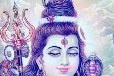 जल्द आने वाला है महाशिवरात्रि का पर्व,