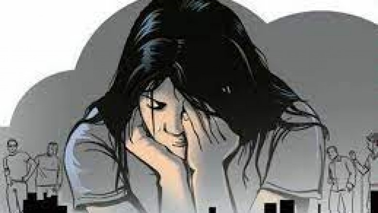 शादी करने का झांसा देकर पीड़िता से दुष्कर्म