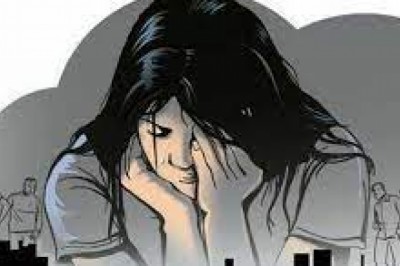 शादी करने का झांसा देकर पीड़िता से दुष्कर्म
