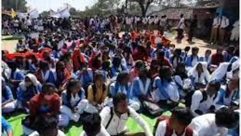 10वीं और12वीं के 372 विद्यार्थी प्रैक्टिकल एग्जाम में फेल,