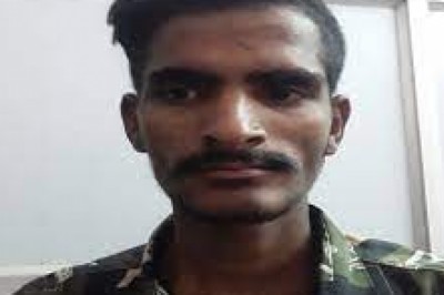 छ्त्तीसगढ़ के रायपुर में मामूली विवाद के चलते छोटे भाई ने बड़े भाई पर चाकू से हमला