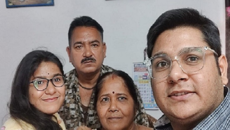 भिलाई के यश दीवान यूक्रेन से भारत लौटा ,
