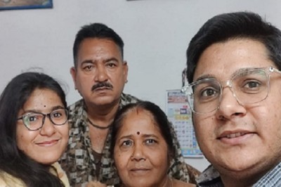 भिलाई के यश दीवान यूक्रेन से भारत लौटा ,