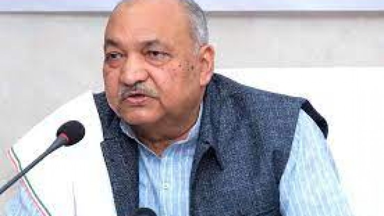 कृषि मंत्री रविंद्र चौबे ने प्रेस कॉन्फ्रेंस करते हुए  छत्तीसगढ़ सरकार के उपलब्धियों की तारीफ