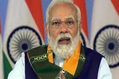 पीएम मोदी आज सुबह 10 बजे स्वास्थ्य मंत्रालय के बजट के बाद वेबिनार का उद्घाटन करेंगे