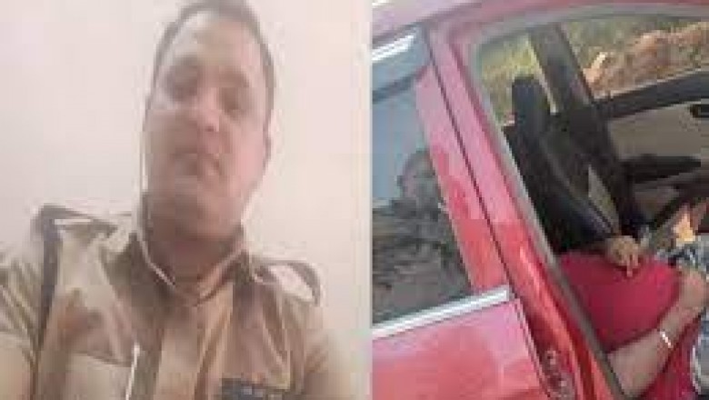 पुलिस आरक्षक पीयूष सिंह बैस की संदिग्ध हालत में मिला शव