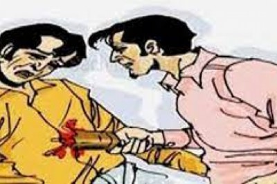 रेत माफिया की दबंगई, आरक्षक पर चाकू से किया जानलेवा हमला…