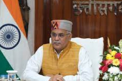 ठकुराइनटोला में लक्ष्मण झूले का करेंगे भूमिपूजन