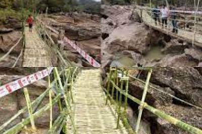 छत्तीसगढ़ के बस्तर को भगवान शिव का धाम कहाँ जाता हैं,