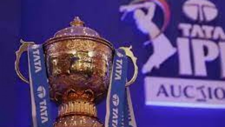 IPL 2022 के लिए सभी 10 टीमें 8 मार्च तक मुंबई पहुंच जाएगी