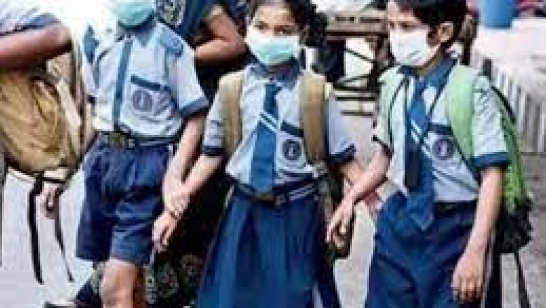 पढ़ाई-लिखाई में हुई क्षति को सुधार लाने के लिए 1 मार्च से 14 मई तक विशेष अभियान