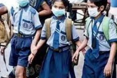 पढ़ाई-लिखाई में हुई क्षति को सुधार लाने के लिए 1 मार्च से 14 मई तक विशेष अभियान