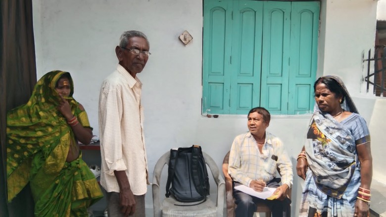 3 मार्च से 10 मार्च डोर टू डोर सर्वे: