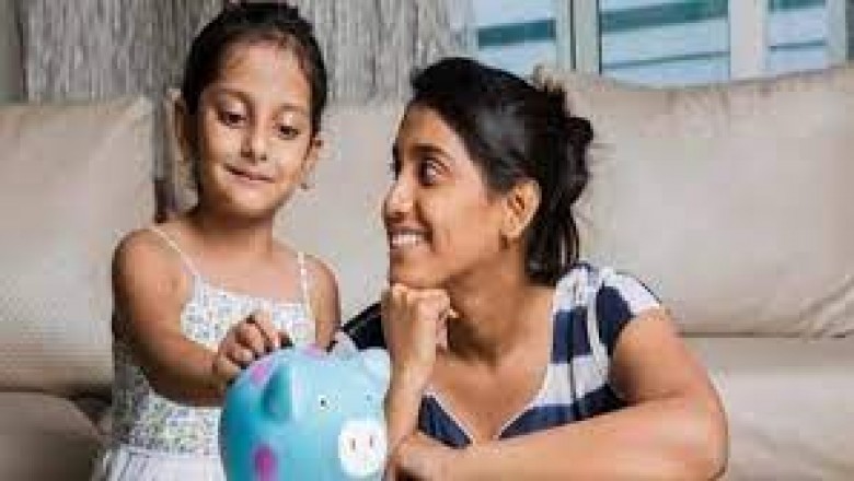 SBI की ‘पहली उड़ान’ से बदलें बच्चे का भविष्य,