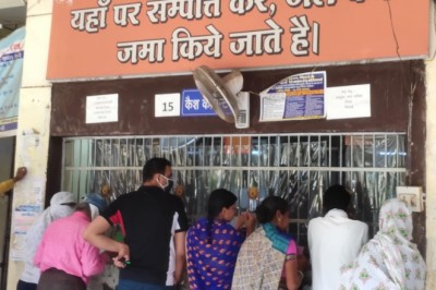मार्च माह में अवकाश के दिन खुला रहेगा संपत्तिकर जमा करने के लिए भिलाई निगम में काउंटर,