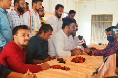 डिजिटल सदस्यता से लोगो को जोड़ने के निर्देश - सुबोध हरितवाल