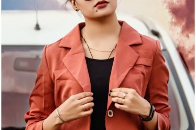 नारी शक्ति की पहचान बनी काजल श्रीवास,
