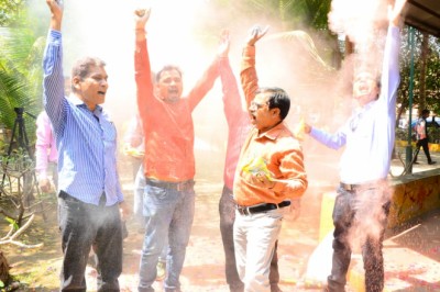 मुख्यमंत्री ने बजट में की पुरानी पेंशन लागू करने की घोषणा,