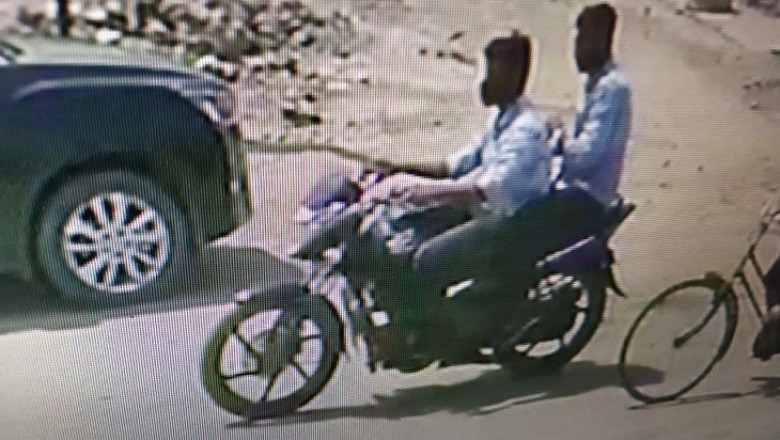 दुर्ग जिला में लाखों की उठाई गिरी से लोग दहशत में