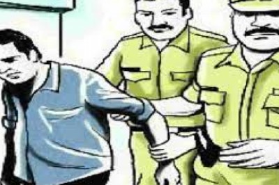 युवती से चाकू दिखाकर छेड़छाड़ करने वाला युवक गिरफ्तार
