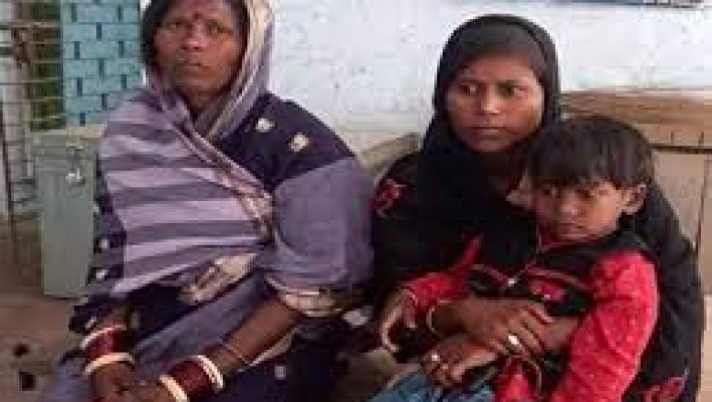 भागलपुर में देवर से शादी की जिद लेकर भाभी थाने पहुंची ,