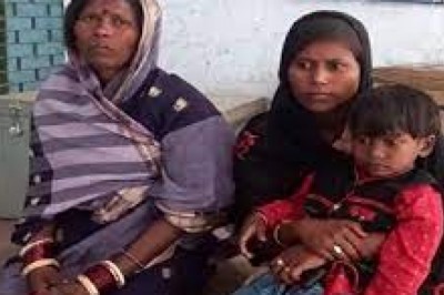 भागलपुर में देवर से शादी की जिद लेकर भाभी थाने पहुंची ,