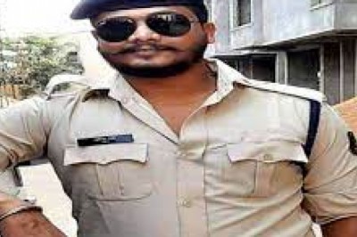 सुपेला थाना अंतर्गत स्मृति नगर चौकी में पदस्थ दो सिपाहियों के खिलाफ कार्यवाही ,
