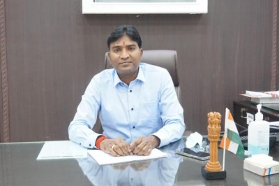 अनुकंपा में नियुक्त कर्मचारियों की हुई पदस्थापना