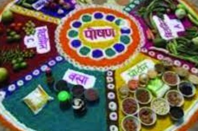 सुदूर वनांचल क्षेत्र के 680 बच्चों को मिला नया जीवन