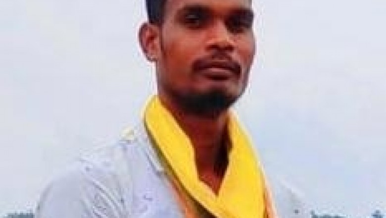 बीजापुर मूलनिवासी बचाओ मंच का-अपील,