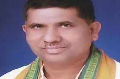 भारतीय जनता पार्टी से प्रत्याशी काेमल जंघेल को टिकट दिया ,