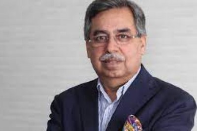 हीरो मोटोकॉर्प के चेयरमैन और मैनेजिंग डायरेक्टर पवन मुंजाल के घर और ऑफिस पर (IT) रेड,