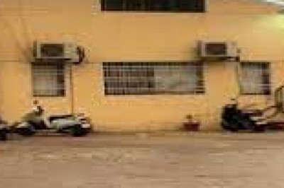रायपुर स्मार्ट सिटी लिमिटेड में पदस्थ एक आईएएस पर दुर्व्यवहार का आरोप ,