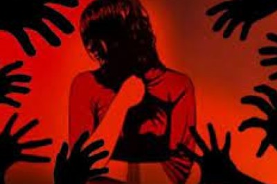 बिहार के बेगूसराय से दिल दहला देने वाली घटना ,
