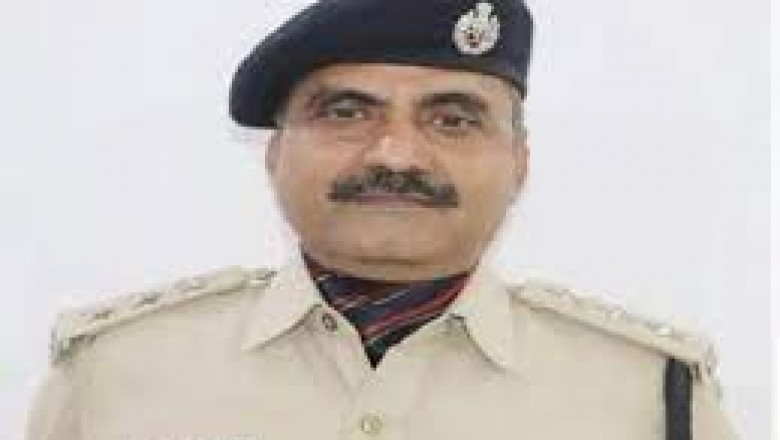 छत्तीसगढ़ में 9 पुलिस अधिकारियों के पद पर पदोन्नति,