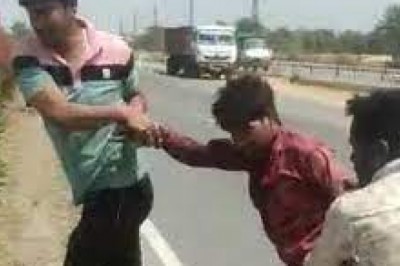 चित्तौड़गढ़ में एक युवक की फ्री फायर के चक्कर में पागलों जैसी हरकतें ,