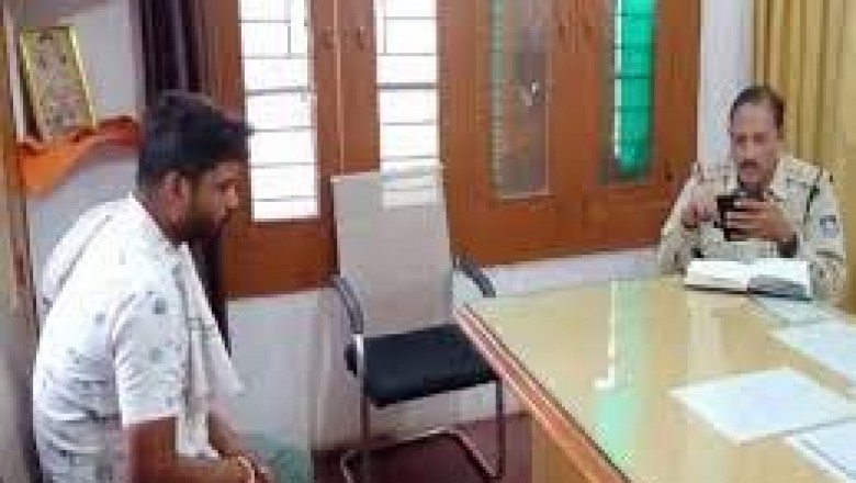 जबलपुर- फिल्मी स्टाइल में एक कार चालक को लूट कर फरार,