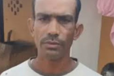 युवक ने अपनी पत्नी की टंगिया से वारकर हत्या,