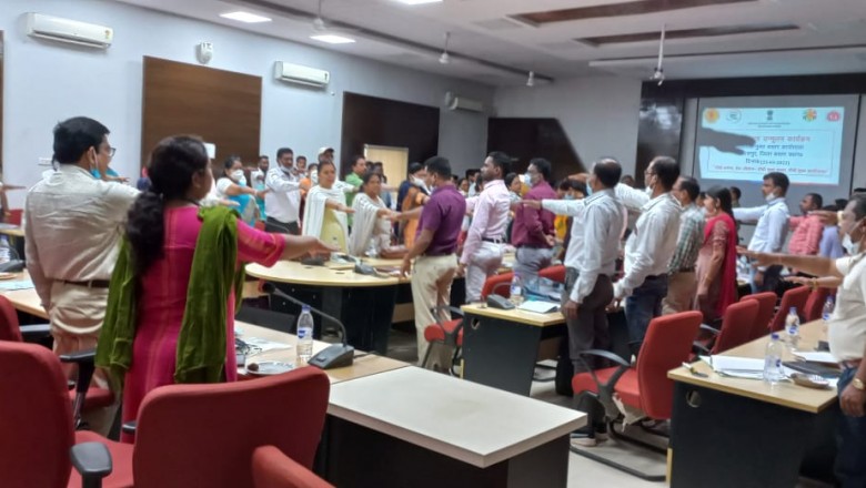 बस्तर के नौ लाख से अधिक लोगों की होगी टीबी जांच
